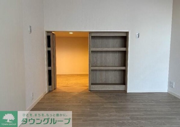 ファミーユメゾンの物件内観写真